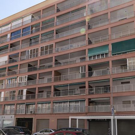 Apartamento Estrella, 6º-36 Cullera Exterior foto